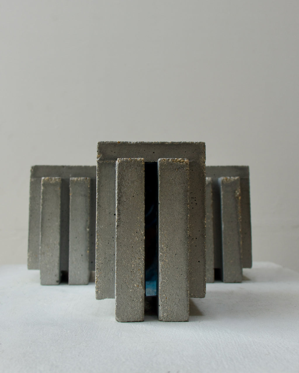 Vue de face