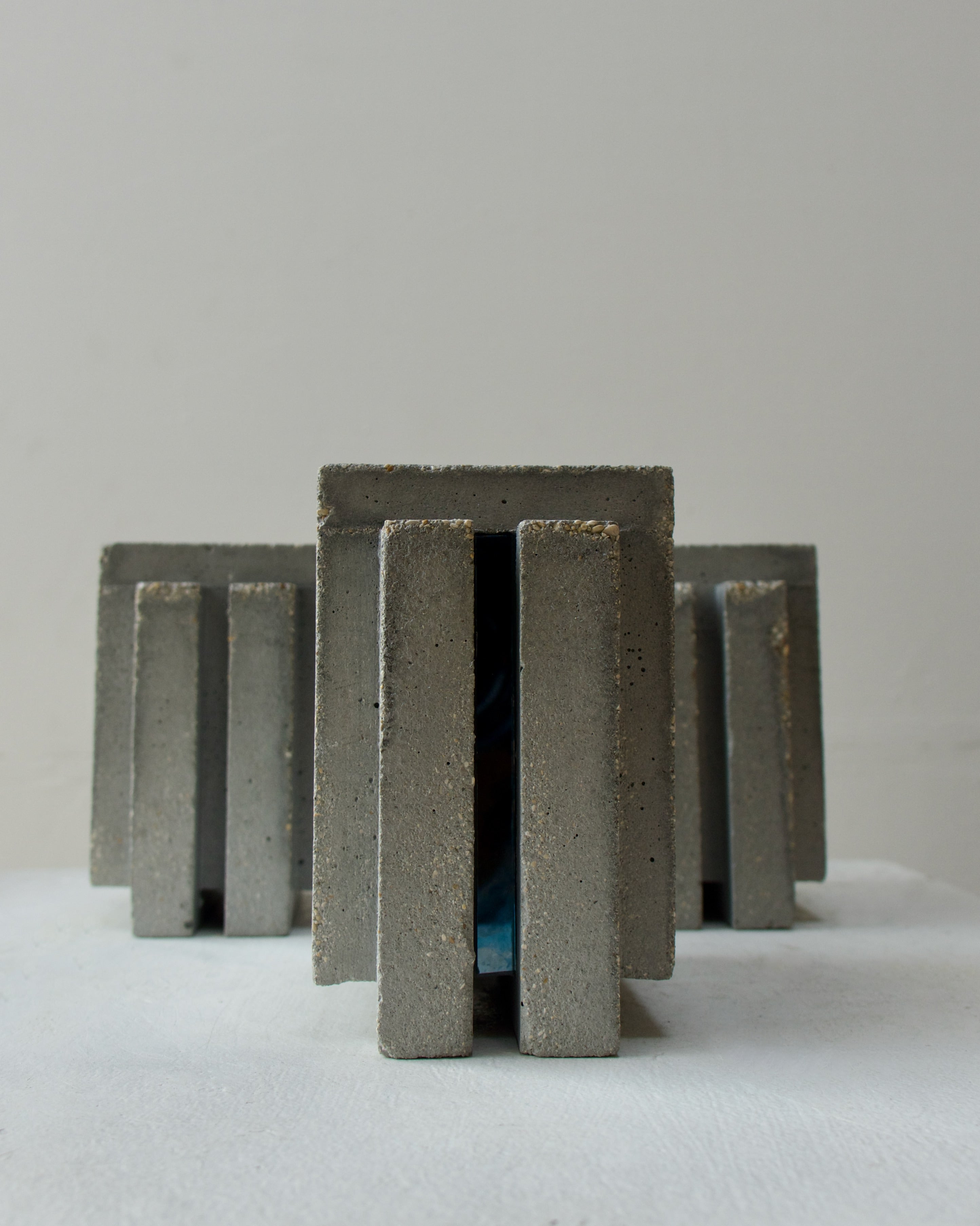 Vue de face