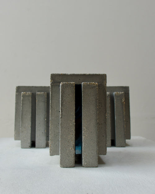 Vue de face