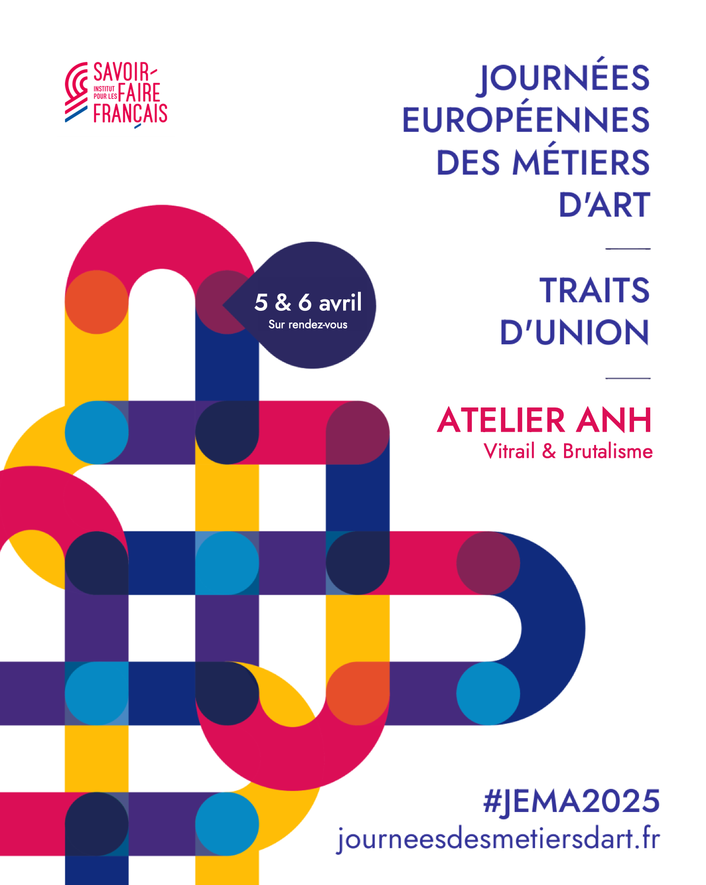 JEMA 2025 _ Atelier Anh