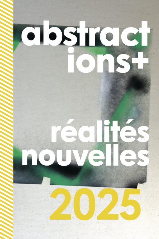 Réalités Nouvelles 2025